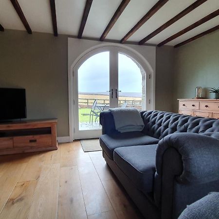 Pheasant Cottage, Hurst, Swaledale. Richmond  Exterior foto
