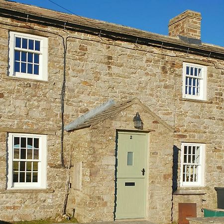 Pheasant Cottage, Hurst, Swaledale. Richmond  Exterior foto