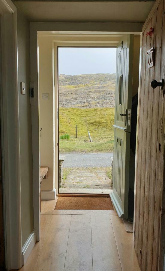 Pheasant Cottage, Hurst, Swaledale. Richmond  Exterior foto