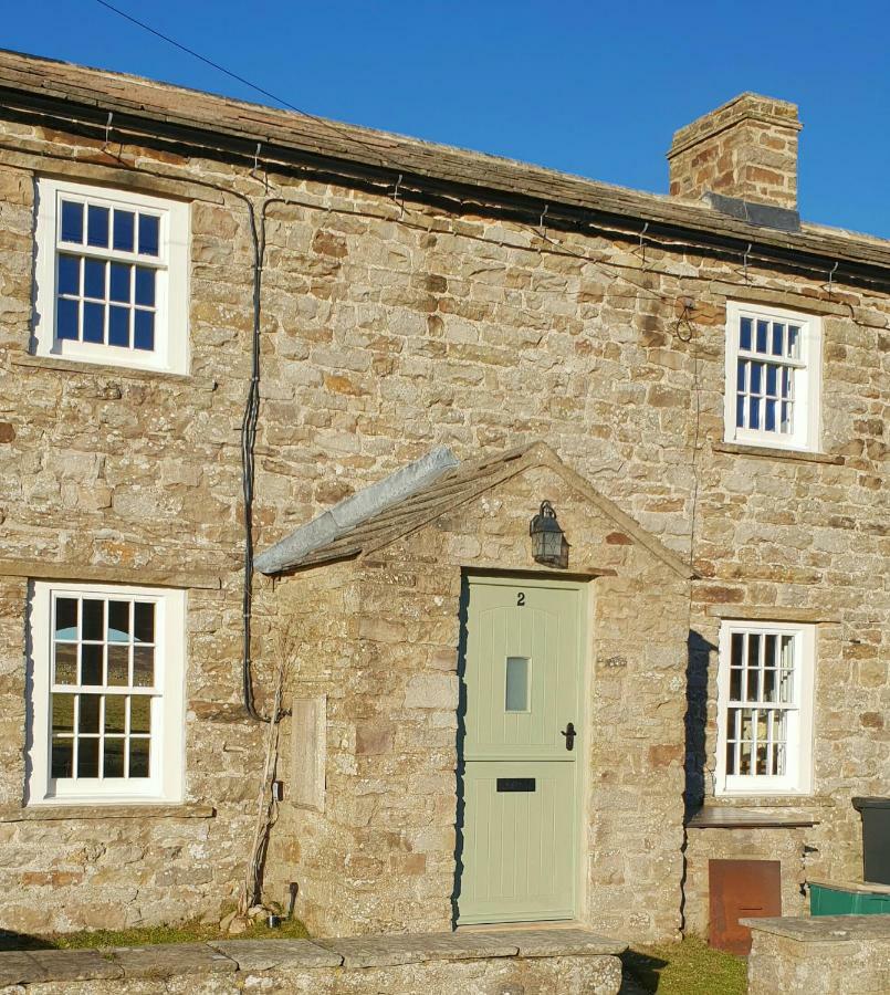 Pheasant Cottage, Hurst, Swaledale. Richmond  Exterior foto